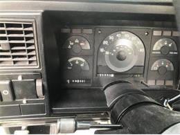 1988 GMC Sierra (CC-2110593) for sale in Cadillac, Michigan