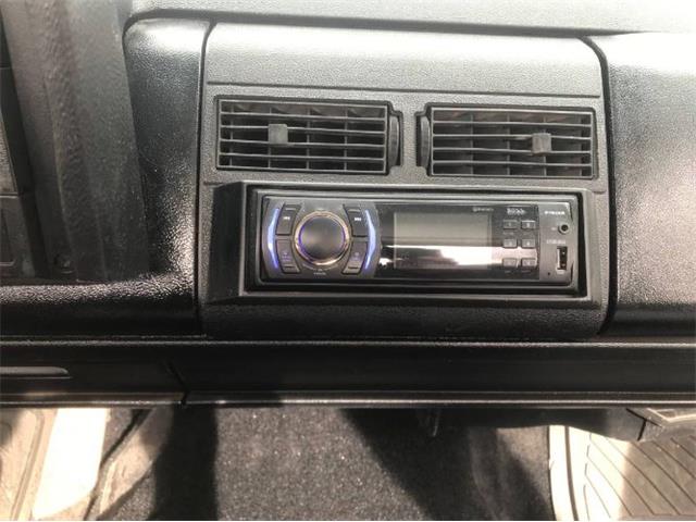 1988 GMC Sierra (CC-2110593) for sale in Cadillac, Michigan