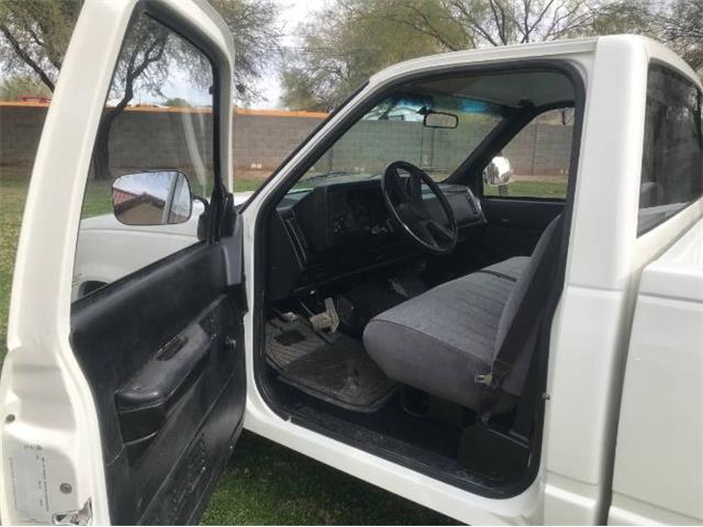 1988 GMC Sierra (CC-2110593) for sale in Cadillac, Michigan