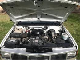 1988 GMC Sierra (CC-2110593) for sale in Cadillac, Michigan