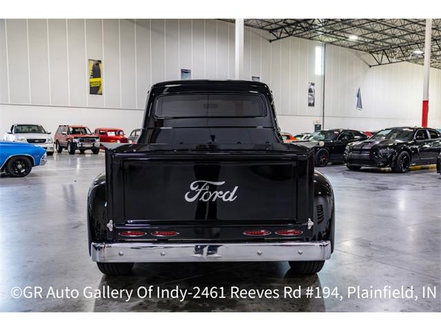 1956 Ford F100 (CC-2115930) for sale in Kentwood, Michigan