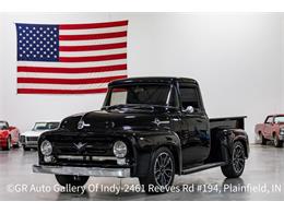 1956 Ford F100 (CC-2115930) for sale in Kentwood, Michigan