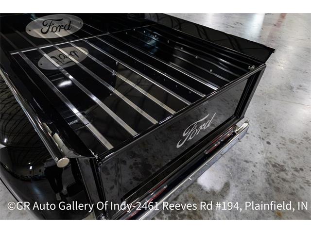 1956 Ford F100 (CC-2115930) for sale in Kentwood, Michigan