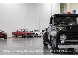 1956 Ford F100 (CC-2115930) for sale in Kentwood, Michigan
