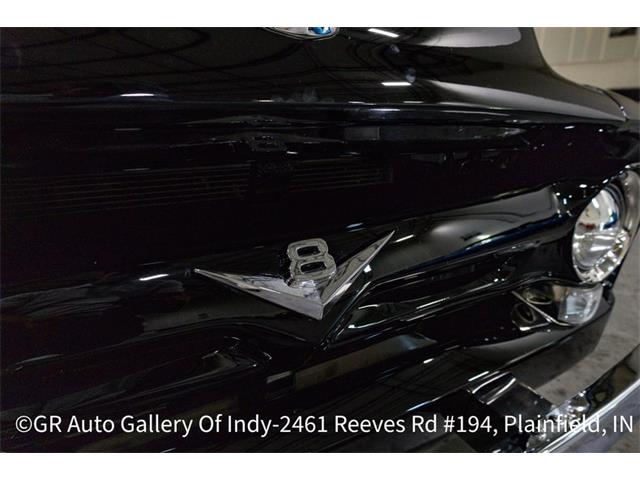 1956 Ford F100 (CC-2115930) for sale in Kentwood, Michigan