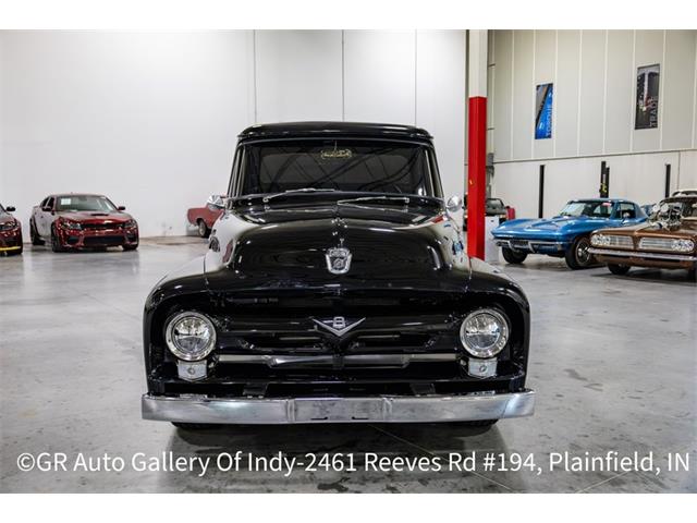 1956 Ford F100 (CC-2115930) for sale in Kentwood, Michigan