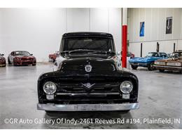 1956 Ford F100 (CC-2115930) for sale in Kentwood, Michigan