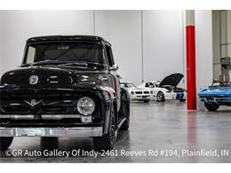 1956 Ford F100 (CC-2115930) for sale in Kentwood, Michigan