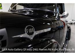 1956 Ford F100 (CC-2115930) for sale in Kentwood, Michigan