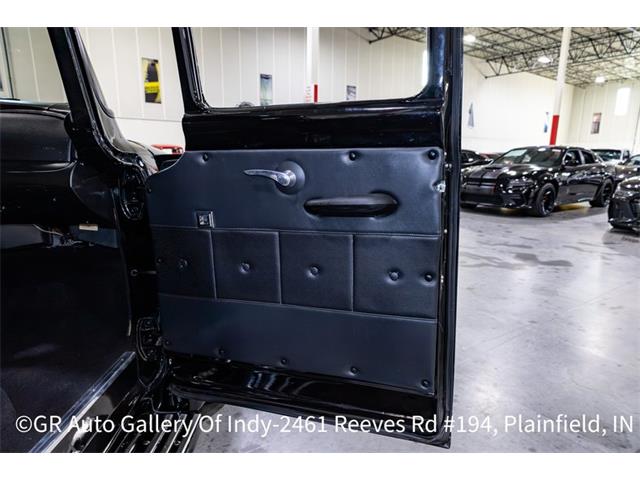 1956 Ford F100 (CC-2115930) for sale in Kentwood, Michigan
