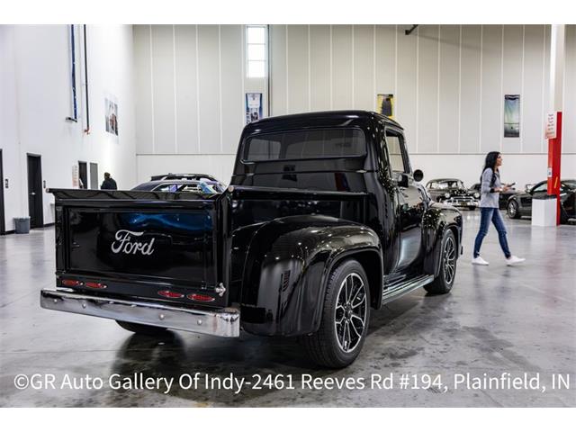 1956 Ford F100 (CC-2115930) for sale in Kentwood, Michigan