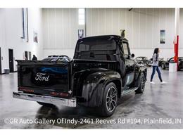 1956 Ford F100 (CC-2115930) for sale in Kentwood, Michigan