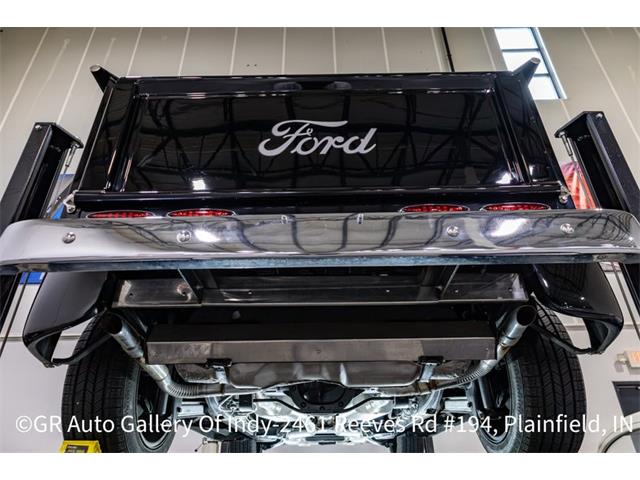 1956 Ford F100 (CC-2115930) for sale in Kentwood, Michigan