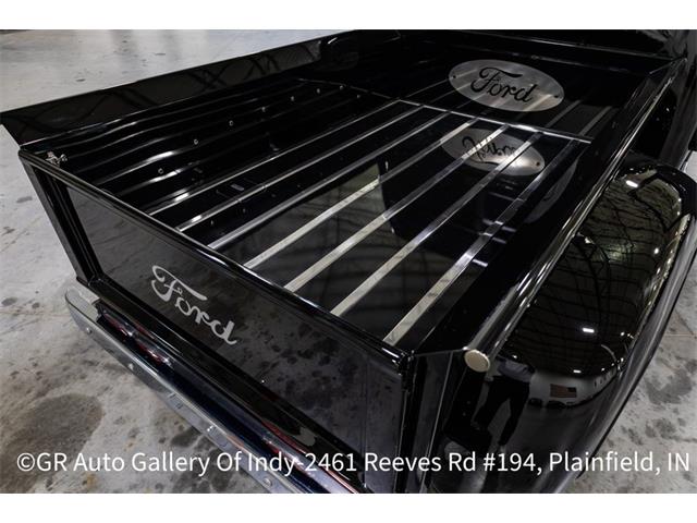 1956 Ford F100 (CC-2115930) for sale in Kentwood, Michigan