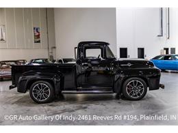 1956 Ford F100 (CC-2115930) for sale in Kentwood, Michigan