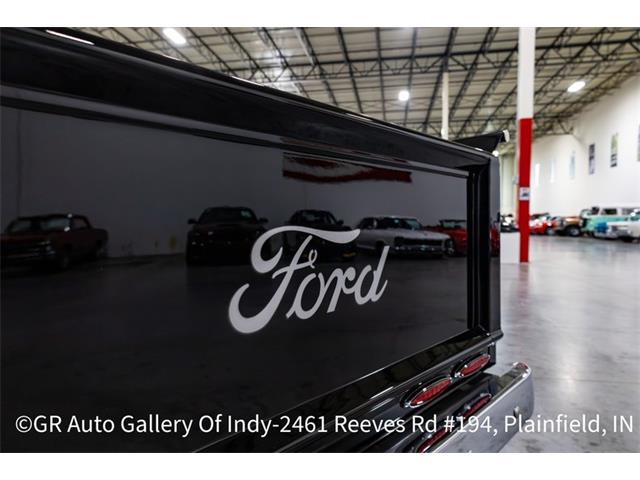 1956 Ford F100 (CC-2115930) for sale in Kentwood, Michigan