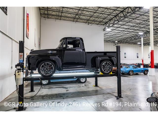 1956 Ford F100 (CC-2115930) for sale in Kentwood, Michigan