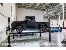 1956 Ford F100 (CC-2115930) for sale in Kentwood, Michigan