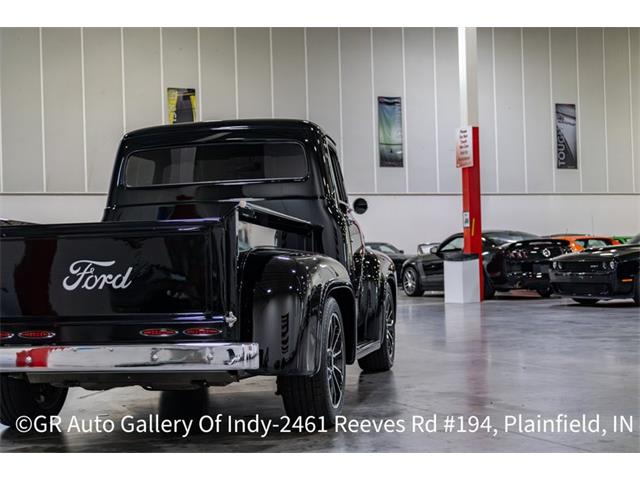1956 Ford F100 (CC-2115930) for sale in Kentwood, Michigan