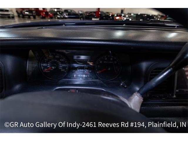 1956 Ford F100 (CC-2115930) for sale in Kentwood, Michigan