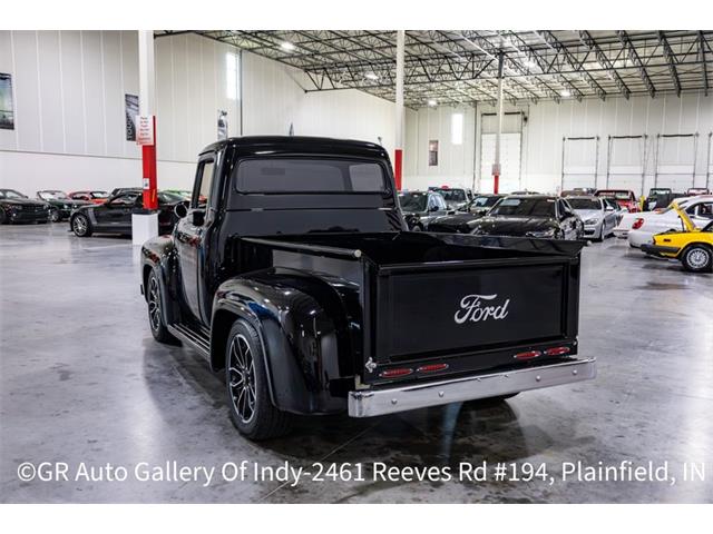 1956 Ford F100 (CC-2115930) for sale in Kentwood, Michigan
