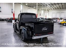 1956 Ford F100 (CC-2115930) for sale in Kentwood, Michigan
