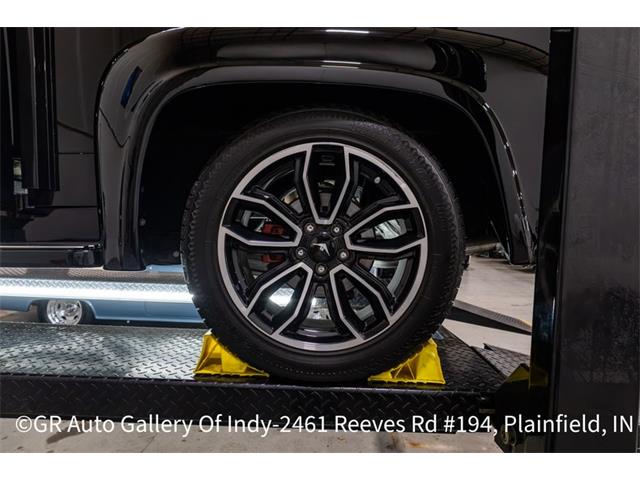 1956 Ford F100 (CC-2115930) for sale in Kentwood, Michigan