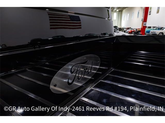 1956 Ford F100 (CC-2115930) for sale in Kentwood, Michigan