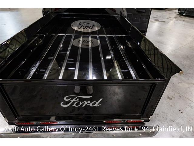 1956 Ford F100 (CC-2115930) for sale in Kentwood, Michigan