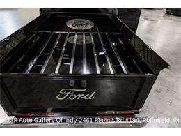 1956 Ford F100 (CC-2115930) for sale in Kentwood, Michigan