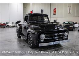 1956 Ford F100 (CC-2115930) for sale in Kentwood, Michigan