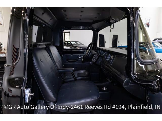1956 Ford F100 (CC-2115930) for sale in Kentwood, Michigan
