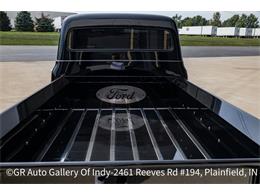 1956 Ford F100 (CC-2115930) for sale in Kentwood, Michigan