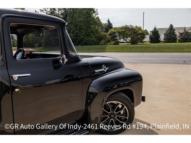 1956 Ford F100 (CC-2115930) for sale in Kentwood, Michigan