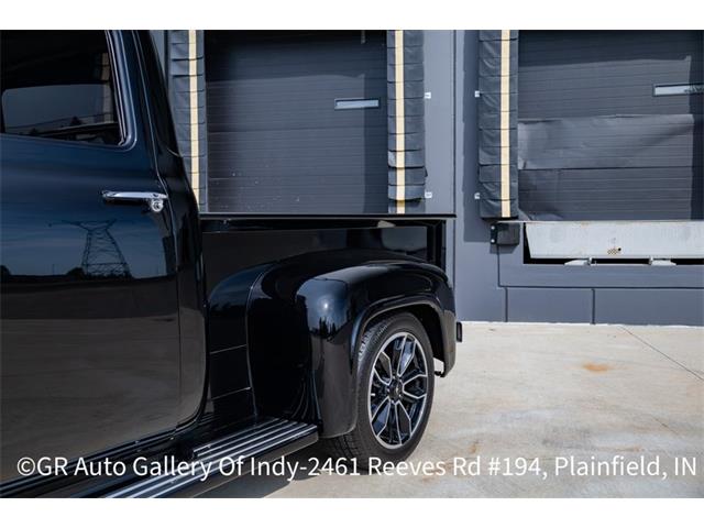 1956 Ford F100 (CC-2115930) for sale in Kentwood, Michigan