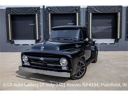 1956 Ford F100 (CC-2115930) for sale in Kentwood, Michigan