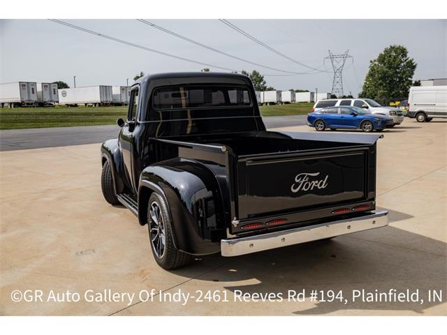 1956 Ford F100 (CC-2115930) for sale in Kentwood, Michigan