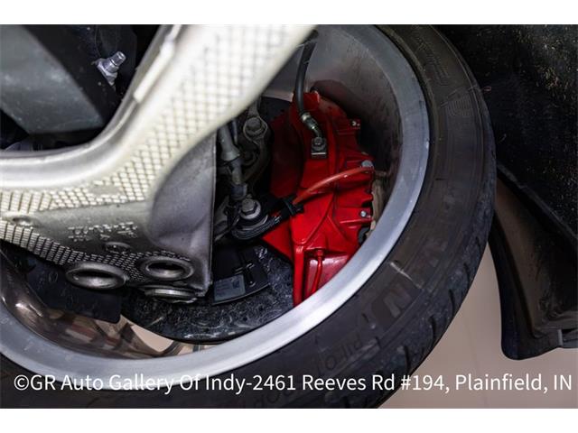 2017 Chevrolet Corvette Z06 (CC-2115931) for sale in Kentwood, Michigan
