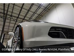 2017 Chevrolet Corvette Z06 (CC-2115931) for sale in Kentwood, Michigan