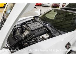 2017 Chevrolet Corvette Z06 (CC-2115931) for sale in Kentwood, Michigan