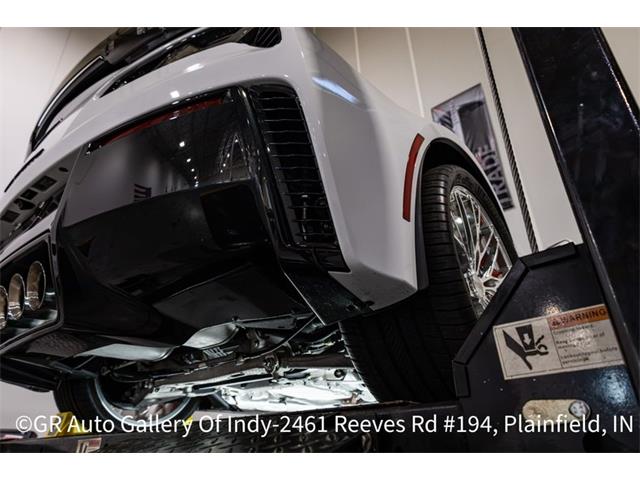 2017 Chevrolet Corvette Z06 (CC-2115931) for sale in Kentwood, Michigan