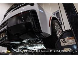 2017 Chevrolet Corvette Z06 (CC-2115931) for sale in Kentwood, Michigan