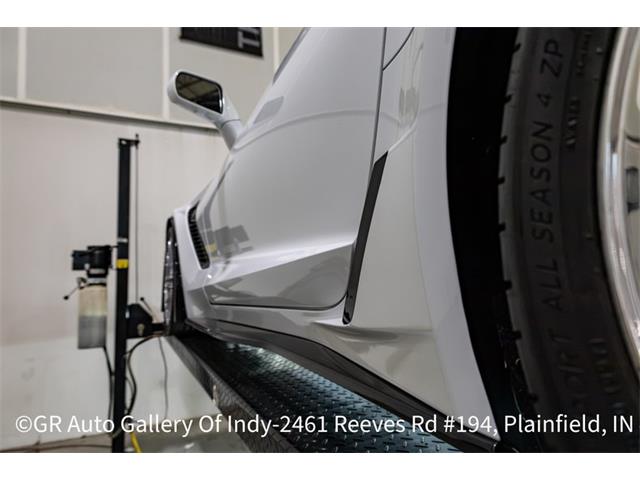 2017 Chevrolet Corvette Z06 (CC-2115931) for sale in Kentwood, Michigan