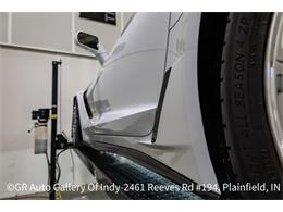 2017 Chevrolet Corvette Z06 (CC-2115931) for sale in Kentwood, Michigan
