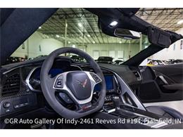 2017 Chevrolet Corvette Z06 (CC-2115931) for sale in Kentwood, Michigan