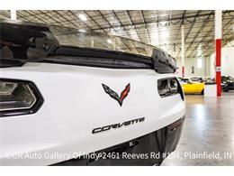2017 Chevrolet Corvette Z06 (CC-2115931) for sale in Kentwood, Michigan