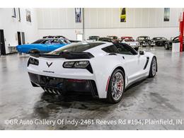 2017 Chevrolet Corvette Z06 (CC-2115931) for sale in Kentwood, Michigan