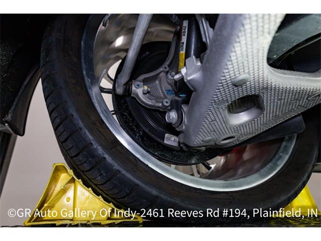 2017 Chevrolet Corvette Z06 (CC-2115931) for sale in Kentwood, Michigan