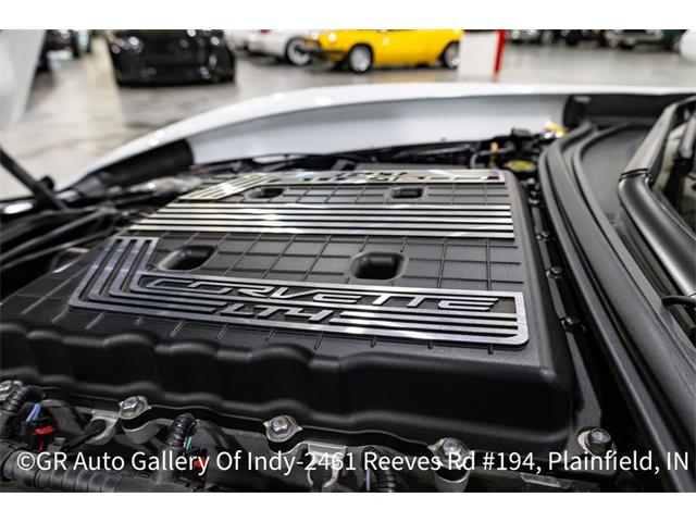 2017 Chevrolet Corvette Z06 (CC-2115931) for sale in Kentwood, Michigan