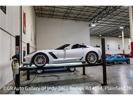 2017 Chevrolet Corvette Z06 (CC-2115931) for sale in Kentwood, Michigan